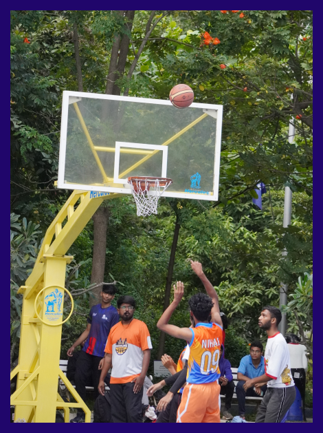 Basketball Championship