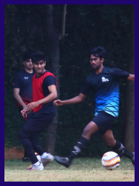 Football Championship