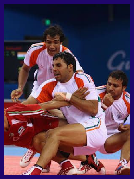 Kabaddi Championship