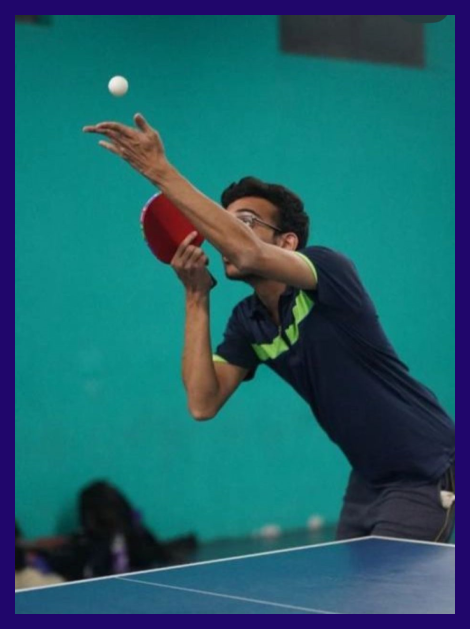 Table Tennis Championship