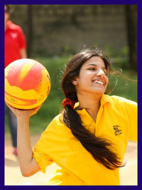 Throwball Championship